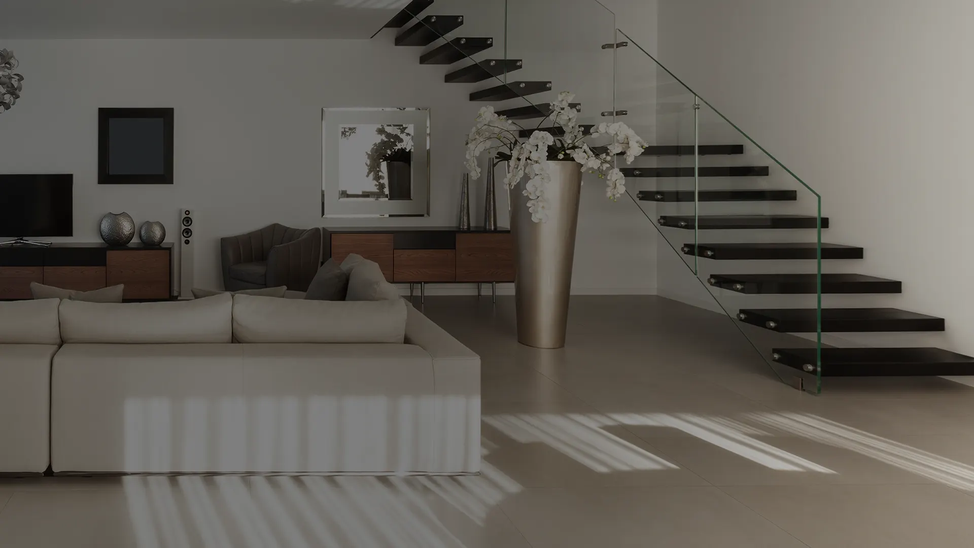 DESIGNS CREATIFS POUR DES ESCALIERS UNIQUES