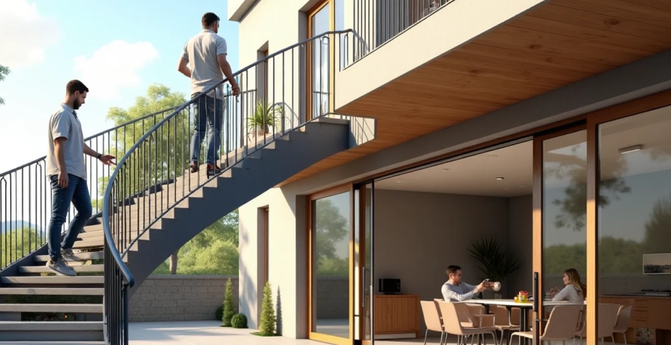 les-differents-types-d-escaliers-1-4-tournant-droit-le-guide-complet